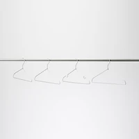 Aluminum Hangers (3pcs)
