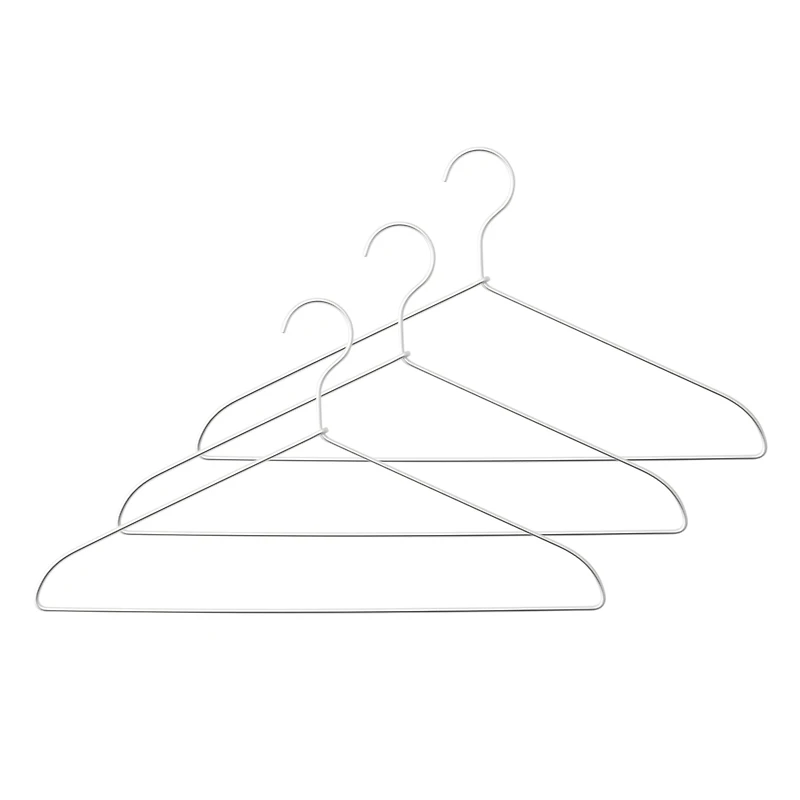 Aluminum Hangers (3pcs)