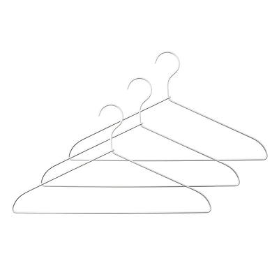 Aluminum Hangers (3pcs)