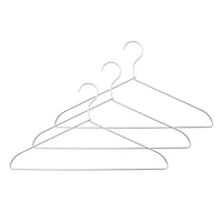 Aluminum Hangers (3pcs)