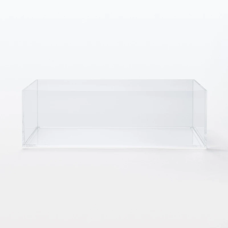 Stackable Acrylic Box - Medium