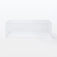 Stackable Acrylic Box - Medium