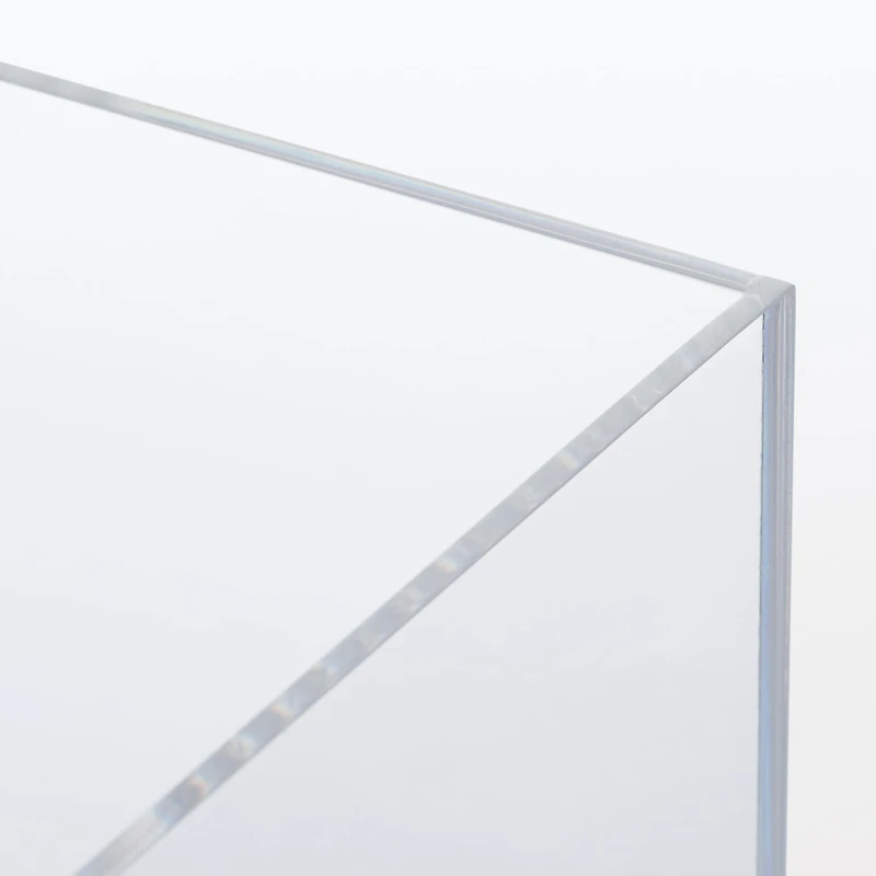 Stackable Acrylic Box - Medium