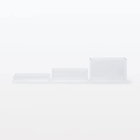 Stackable Acrylic Box - Medium