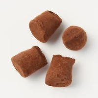 Salted Caramel Cacao Truffles
