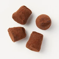 Pistachio Cacao Truffles