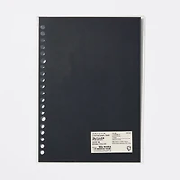 Loose Leaf Papers Refill - Photo Album - A5