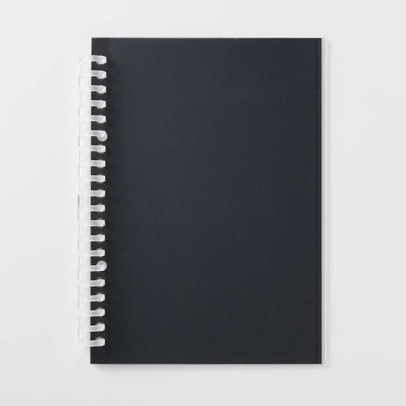 Loose Leaf Papers Refill - Photo Album - A5