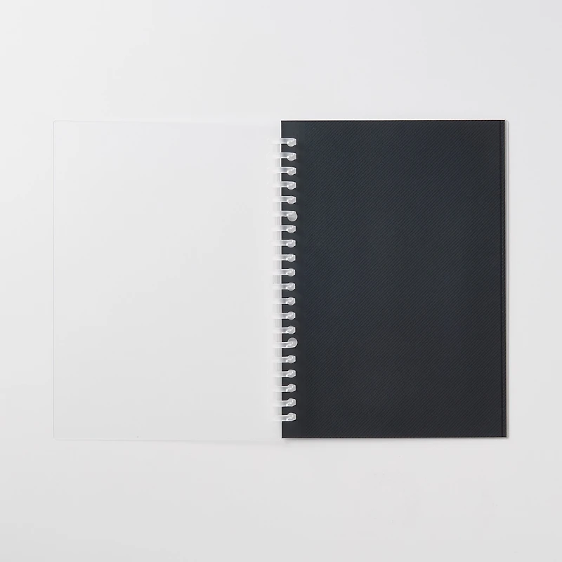 Loose Leaf Papers Refill - Photo Album - A5