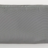 Polyester Gadget Pouch - Grey