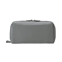 Polyester Gadget Pouch - Grey