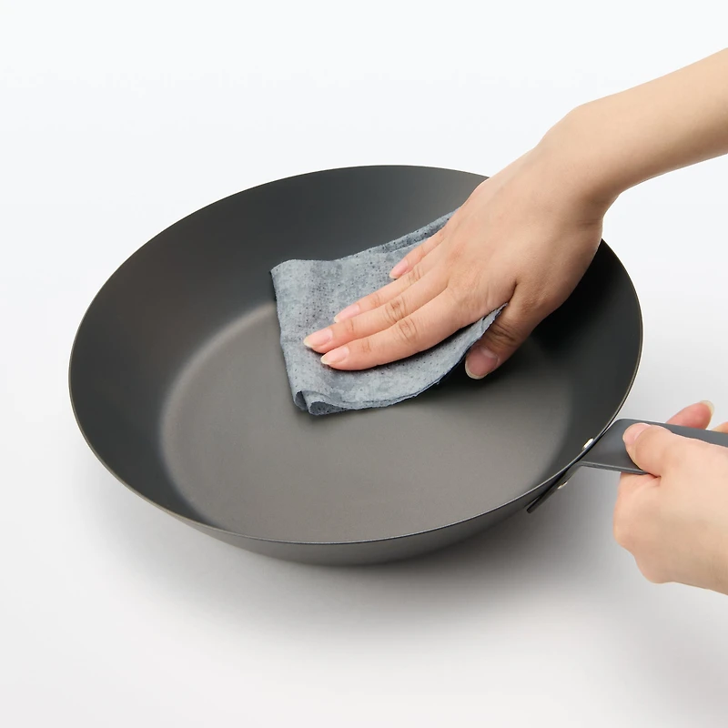 Kitchen & Bathroom Cleaning Sheets