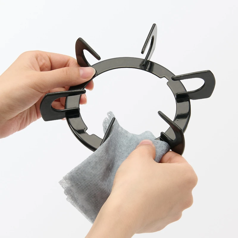 Kitchen & Bathroom Cleaning Sheets