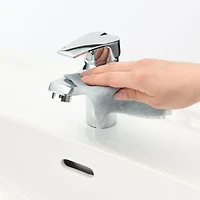 Kitchen & Bathroom Cleaning Sheets