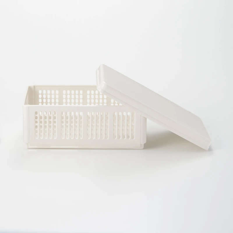 Polypropylene Sandwich Case