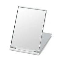 Aluminum Folding Mirror