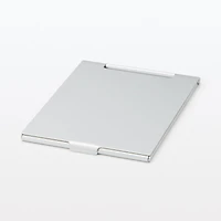 Aluminum Folding Mirror - Medium