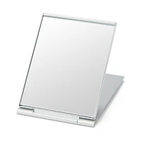 Aluminum Folding Mirror - Medium