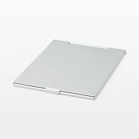 Aluminum Folding Mirror - Large