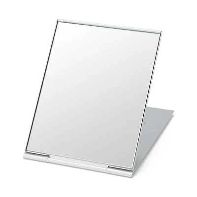 Aluminum Folding Mirror - Large