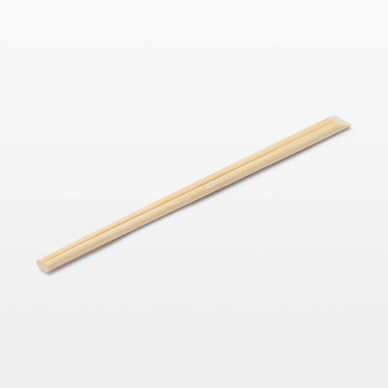 Bamboo Compostable Chopsticks (20 Pairs)