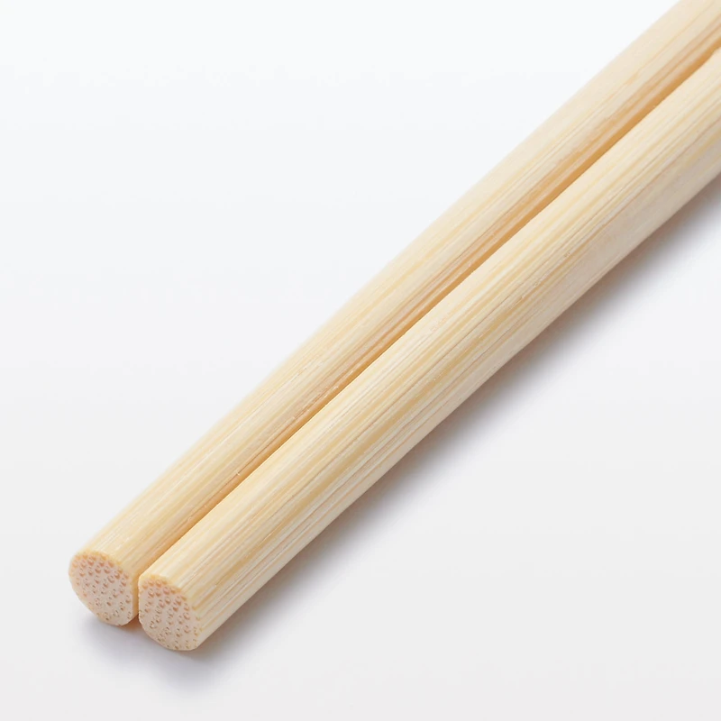 Bamboo Compostable Chopsticks (20 Pairs)