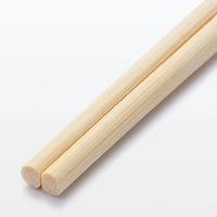 Bamboo Compostable Chopsticks (20 Pairs)