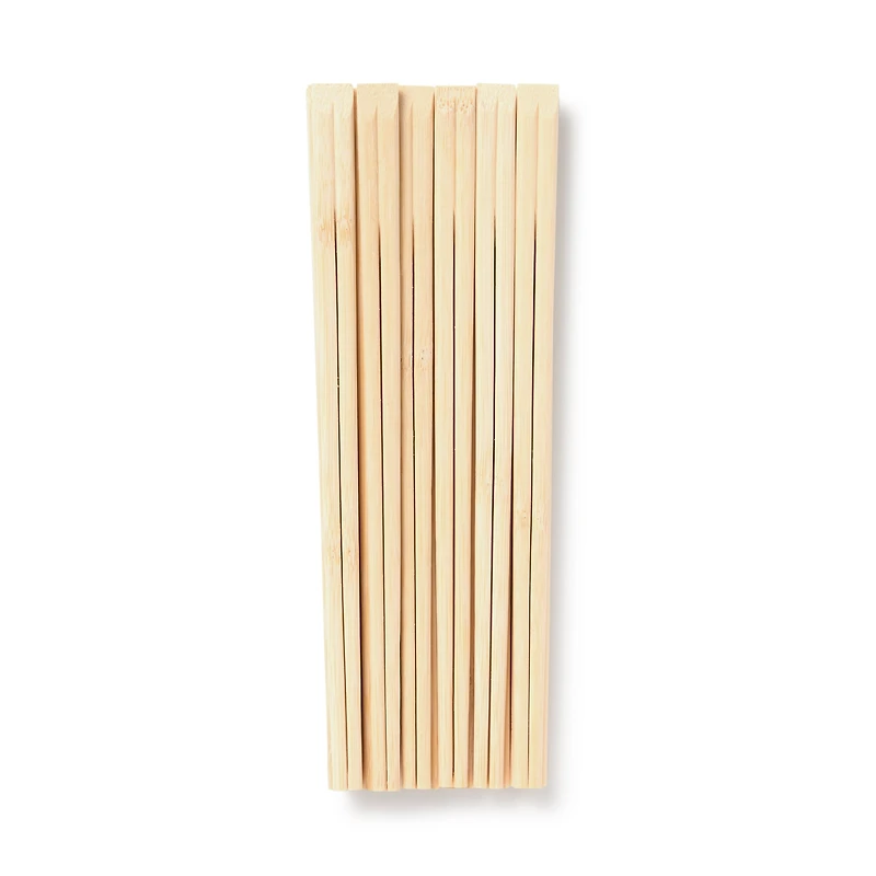Bamboo Compostable Chopsticks (20 Pairs)