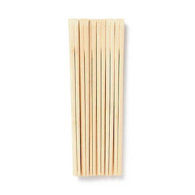 Bamboo Compostable Chopsticks (20 Pairs)