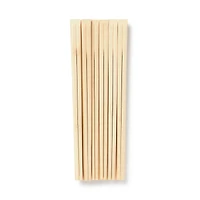 Bamboo Compostable Chopsticks (20 Pairs)