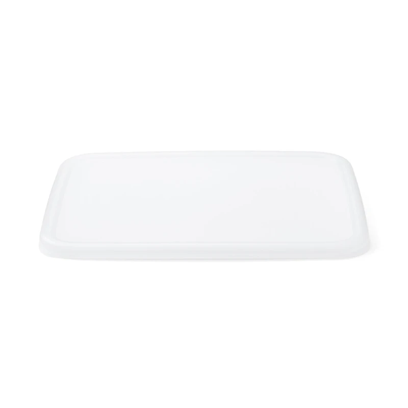 Enamel Bakeware Seal Lid