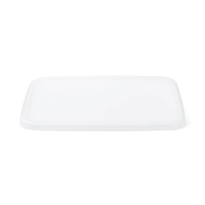 Enamel Bakeware Seal Lid