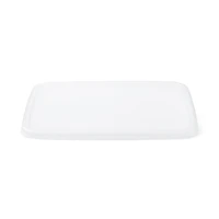 Enamel Bakeware Seal Lid
