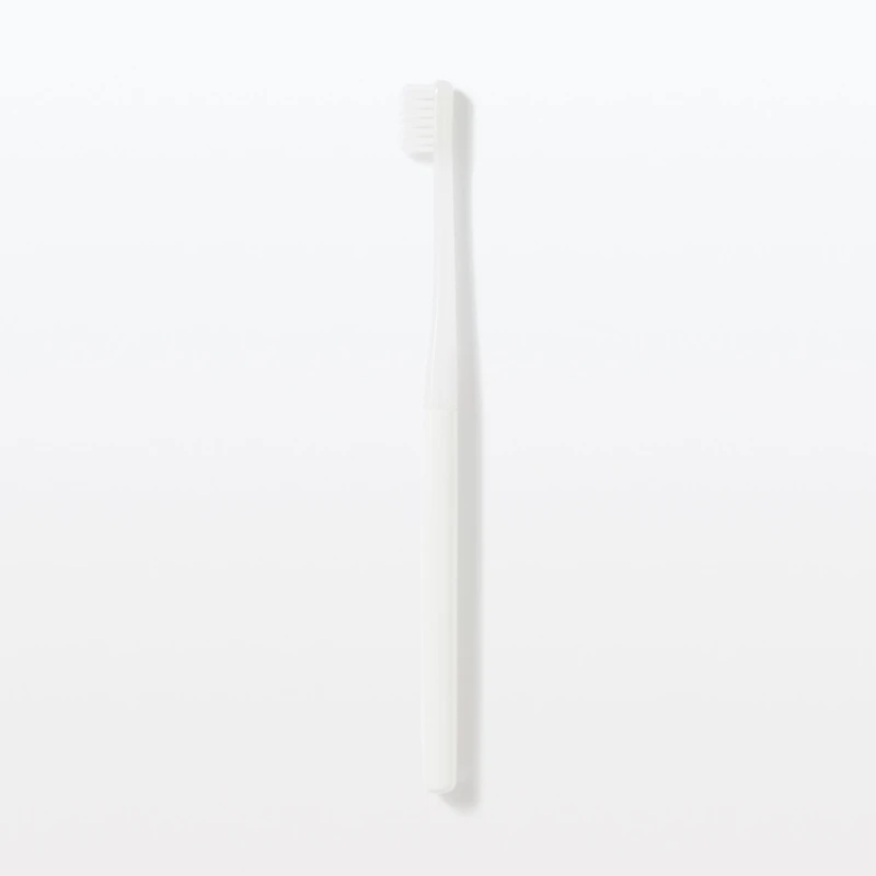 Replaceable Head Soft Toothbrush