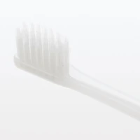 Replaceable Head Soft Toothbrush - Blue