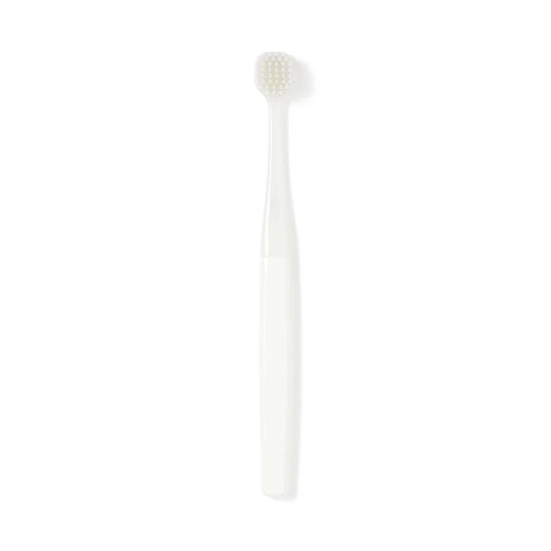 Replaceable Head Wide Soft Toothbrush