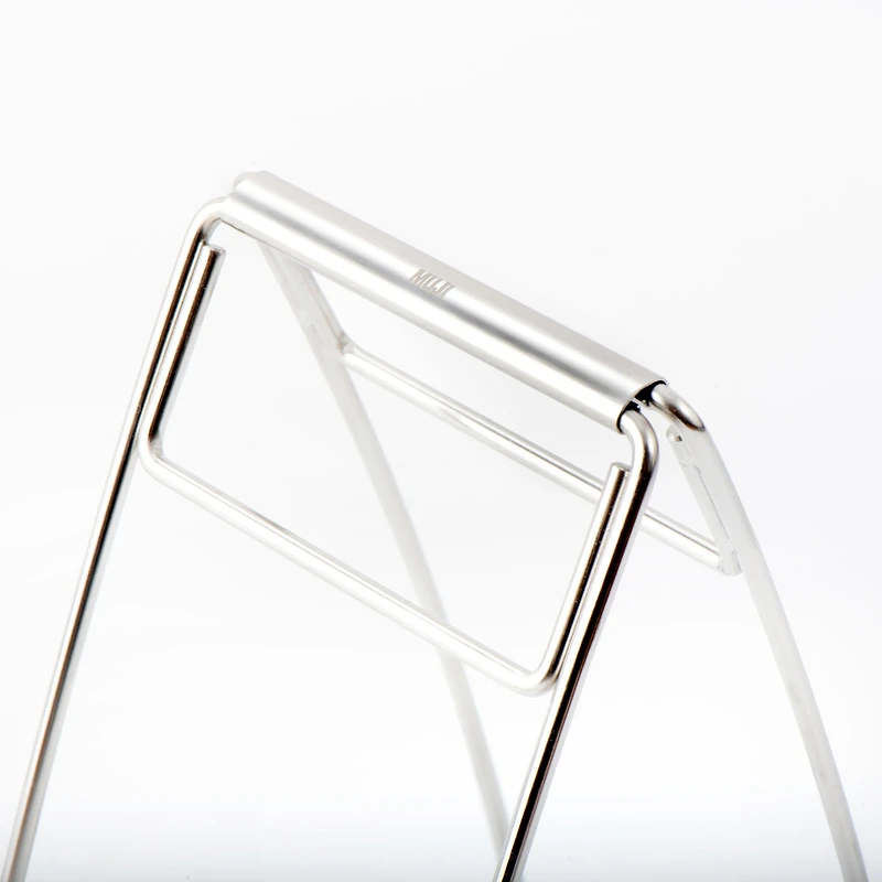 Stainless Steel Bowl Picker