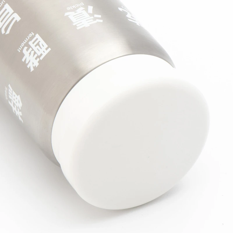 Kanji Stainless Steel Heat & Cold Retaining Mug 200 ml