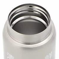 Kanji Stainless Steel Heat & Cold Retaining Mug 200 ml