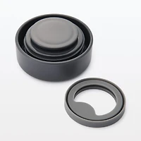 Stainless Steel Insulated Bottle - 200 ml