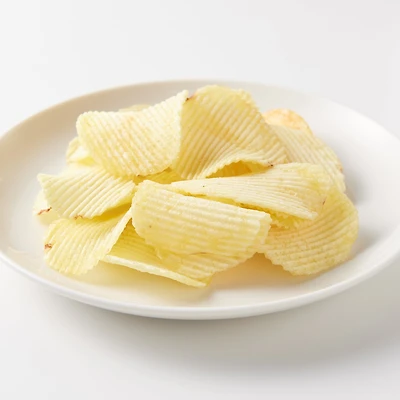 Guérande Sea Salt Potato Chips