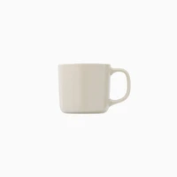 Stoneware Mug Cup 270 ml - Grey Beige