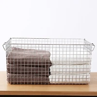 Stainless Steel Wire Basket