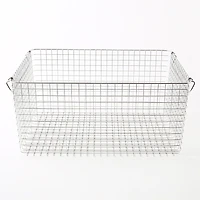 Stainless Steel Wire Basket