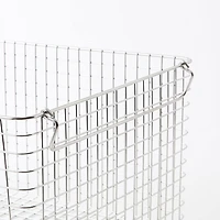 Stainless Steel Wire Basket