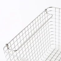 Stainless Steel Wire Basket