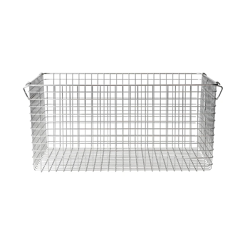 Stainless Steel Wire Basket