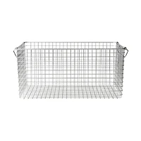 Stainless Steel Wire Basket