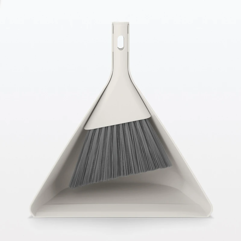 Cleaning System Outdoor Broom