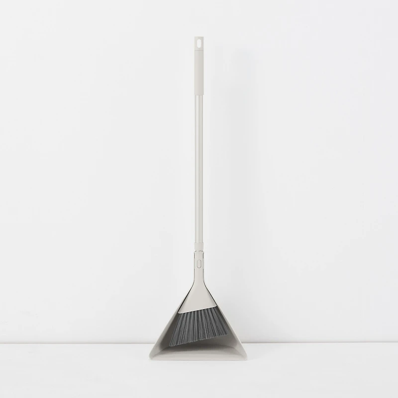 Cleaning System Outdoor Broom
